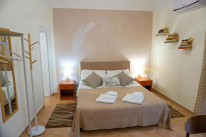 BED&BOOK Palazzo Cutelli